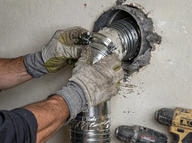 Hose Installation service in East Cleveland, OH