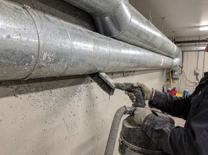 Industrial Vent Cleaning service in East Cleveland, OH